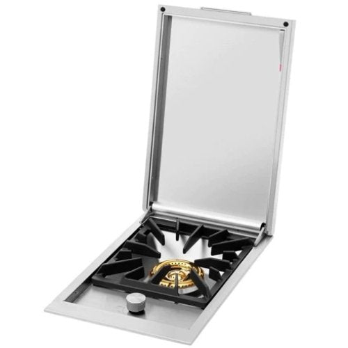 Beefeater Proline Built-In Side Burner - Kitchen In The Garden