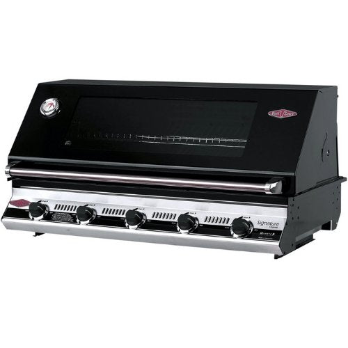 Beefeater Signature S3000E 5 Burner Built-In Grill - Kitchen In The Garden