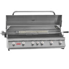 Bull Diablo Built-In Grill - Kitchen In The Garden