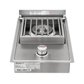 Bull Drop-In Side Burner - Kitchen In The Garden