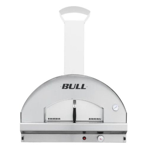Bull Extra Large Gas-Fired Pizza Oven - Kitchen In The Garden