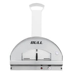 Bull Extra Large Gas-Fired Pizza Oven - Kitchen In The Garden