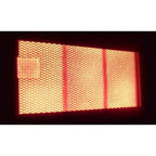 Bull Infrared Searing Burner - Kitchen In The Garden