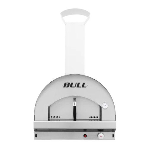 Bull Large Gas Fuelled Pizza Oven - Kitchen In The Garden