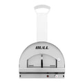 Bull Large Gas Fuelled Pizza Oven - Kitchen In The Garden