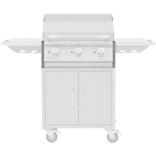 Bull Plancha Griddle Conversion Jacket - Kitchen In The Garden