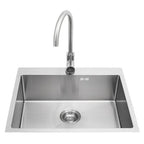Bull Premium Sink - Kitchen In The Garden