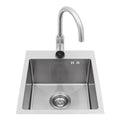 Bull Premium Sink - Kitchen In The Garden
