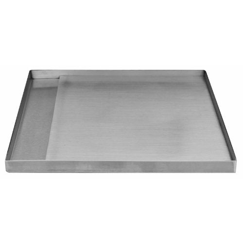 Bull Removable Griddle Plate - Kitchen In The Garden