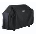 Cover For Beefeater 1200/1300 Series 5 Burner Grill With Cart - Kitchen In The Garden
