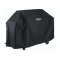 Cover For Beefeater 1500/1600 Series 3 Burner Grill With Cart - Kitchen In The Garden