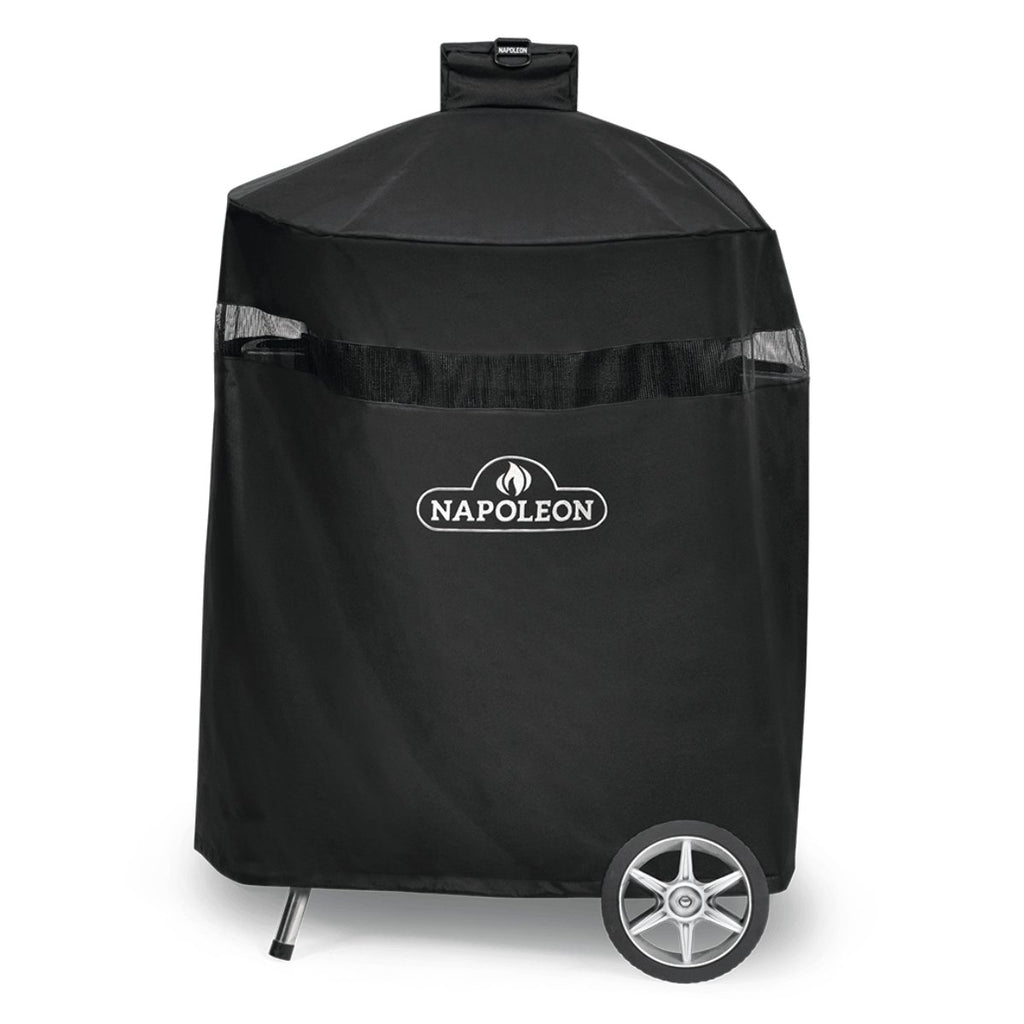 Cover For Napoleon 22" Kettle Grill - Kitchen In The Garden