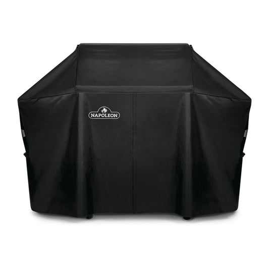 Cover For Napoleon Pro/Prestige 500 Grill With Cart - Kitchen In The Garden