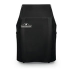 Cover For Napoleon Rogue 365 Grill With Cart - Kitchen In The Garden