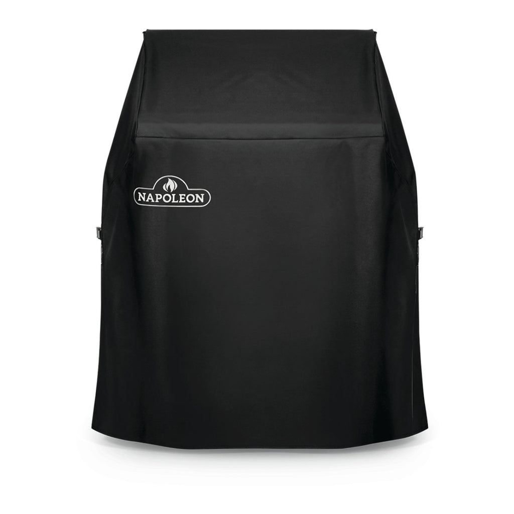 Cover For Napoleon Rogue 425 Grill With Cart - Kitchen In The Garden