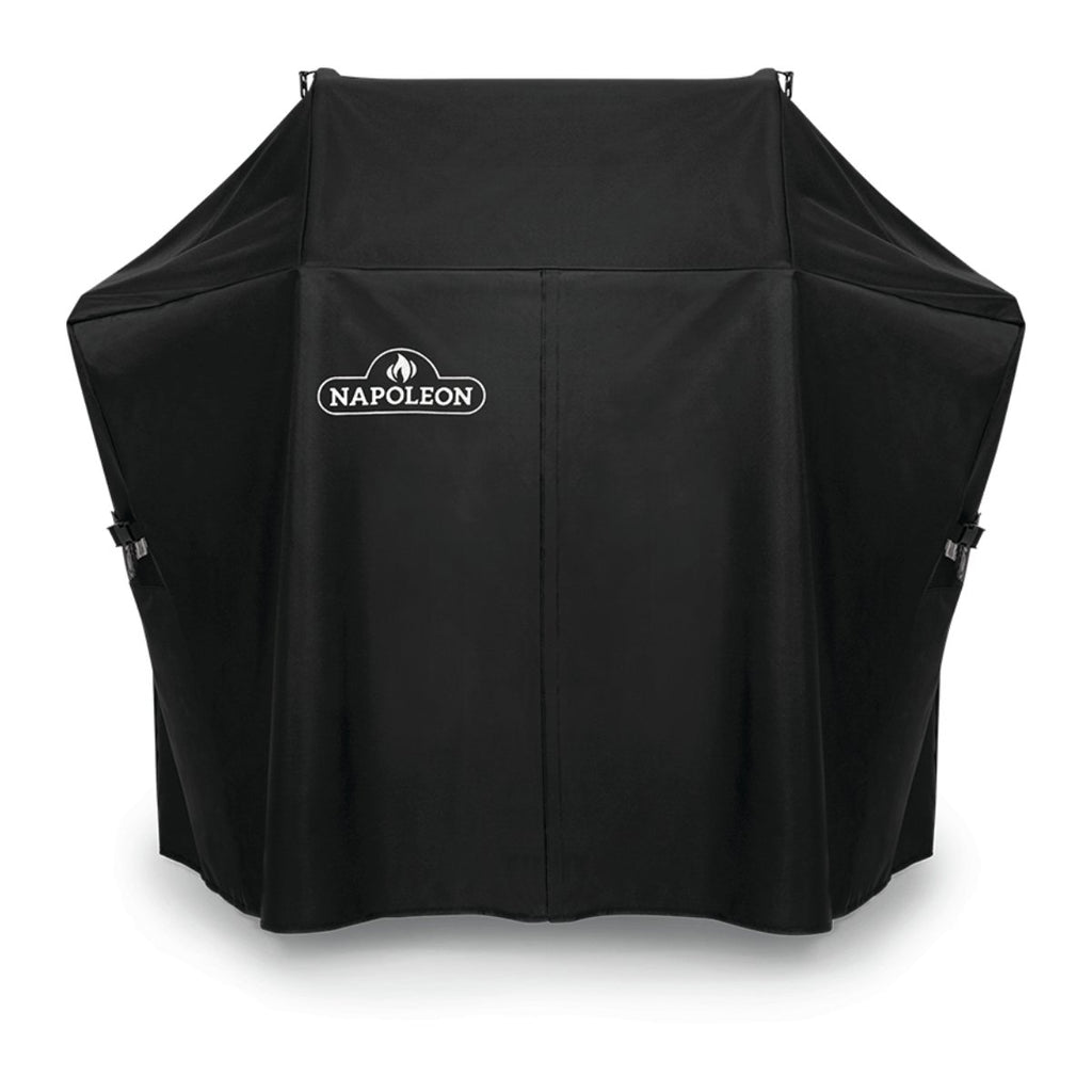 Cover For Napoleon Rogue 425 Grill With Cart - Kitchen In The Garden