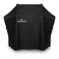 Cover For Napoleon Rogue 425 Grill With Cart - Kitchen In The Garden