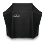 Cover For Napoleon Rogue 425 Grill With Cart - Kitchen In The Garden