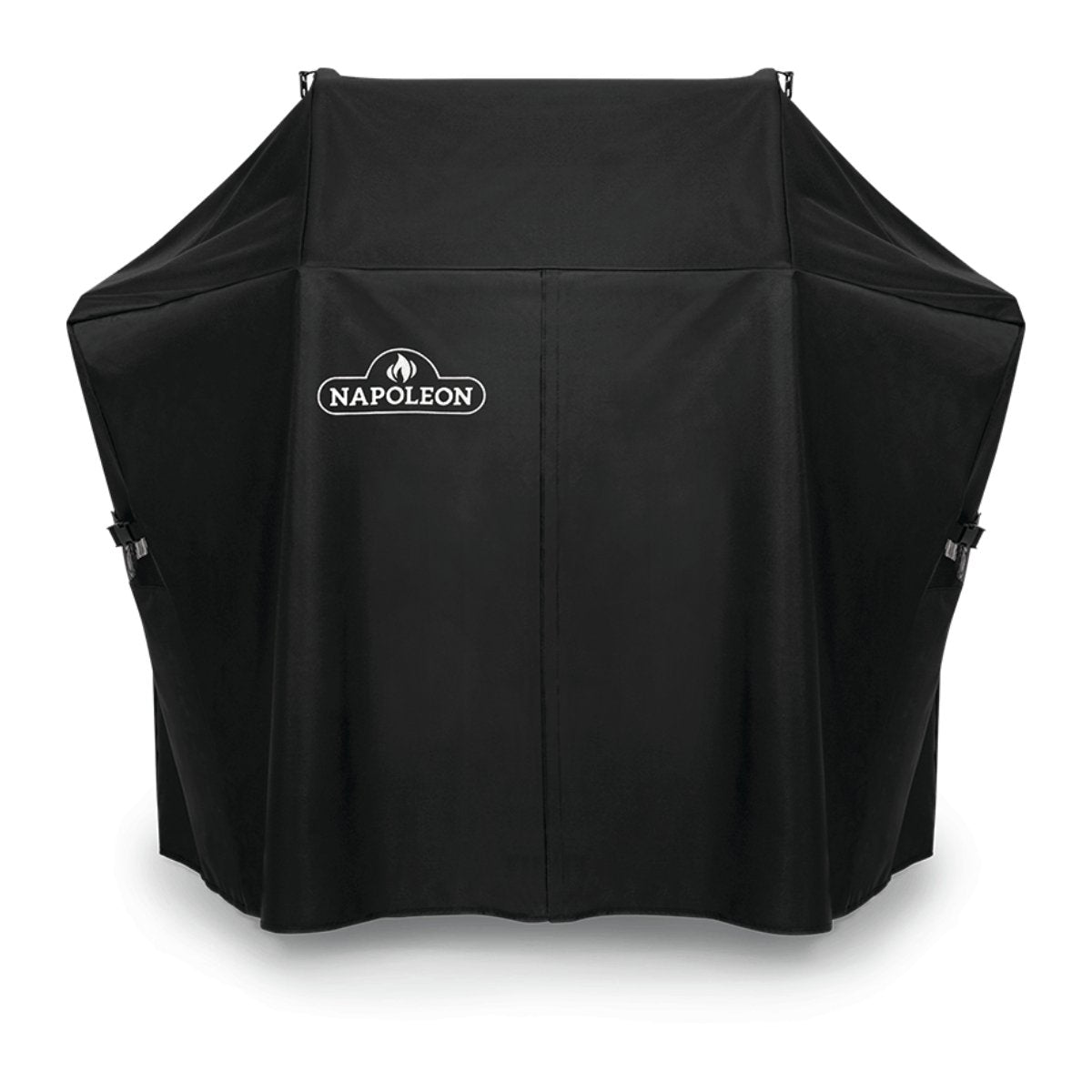 Cover For Napoleon Rogue 425 Grill With Cart - Kitchen In The Garden