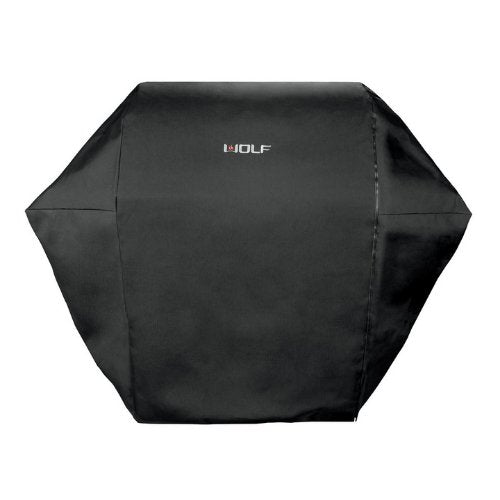 Cover For Wolf 107cm Grill With Cart - Kitchen In The Garden