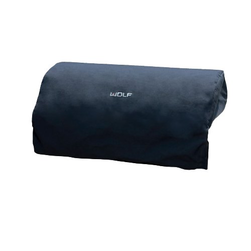Cover For Wolf 91cm Built-In Grill - Kitchen In The Garden