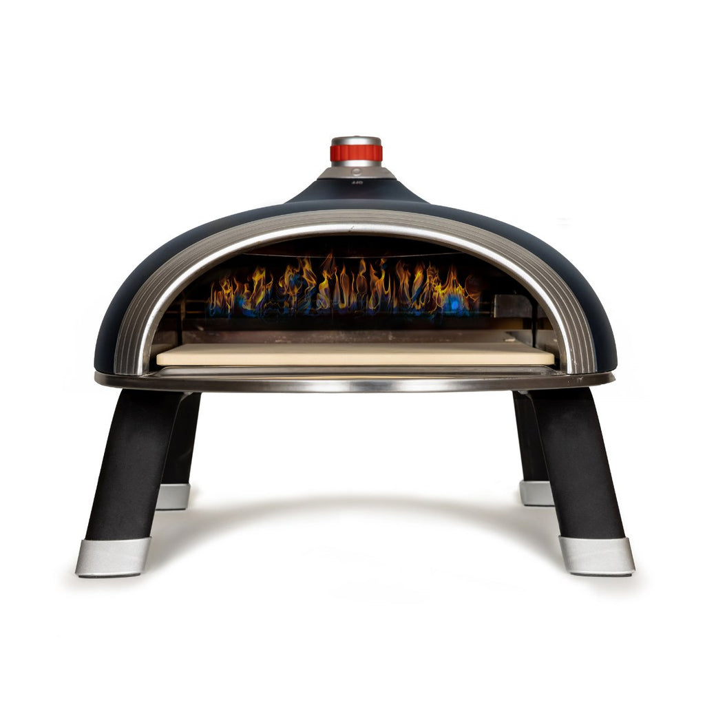 Delivita Diavolo Pizza Oven - Kitchen In The Garden