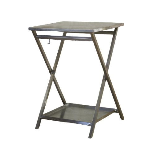Delivita Fold Away Oven Stand - Kitchen In The Garden