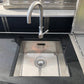 Ex-Display FESFOC Unit with Gas Grill, Sink with Tap & Cover - Kitchen In The Garden