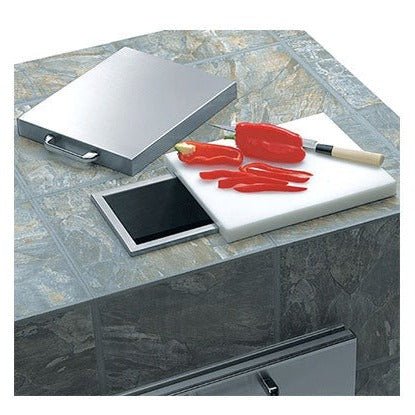 Ex-Display Lynx Countertop Trash Chute - Kitchen In The Garden