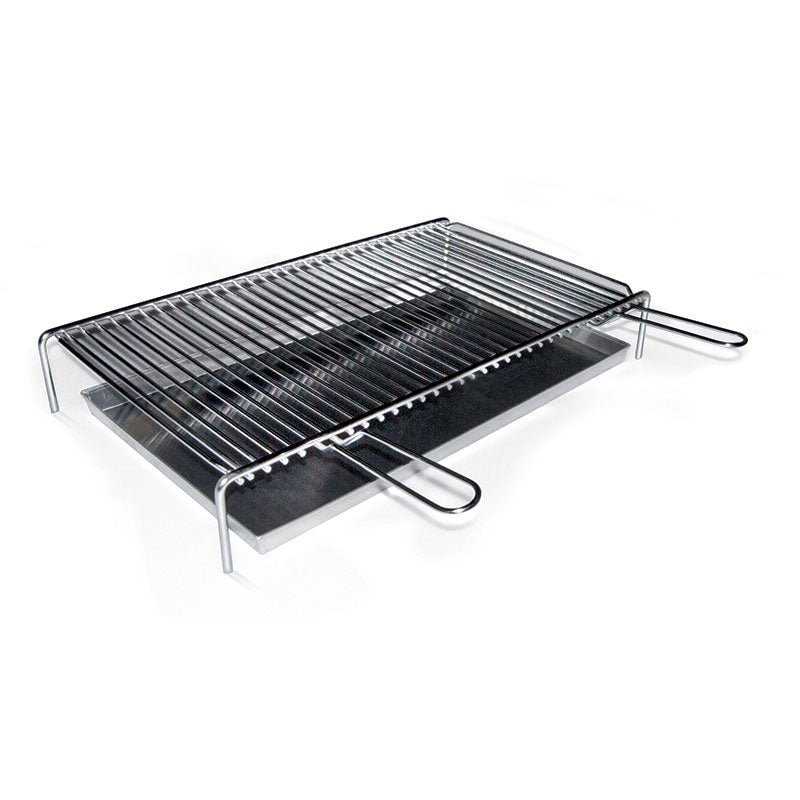 Fontana Grill and Roasting Set - Kitchen In The Garden