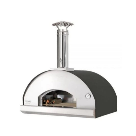 Fontana Mangiafuoco Gas-Fired Pizza Oven - Kitchen In The Garden