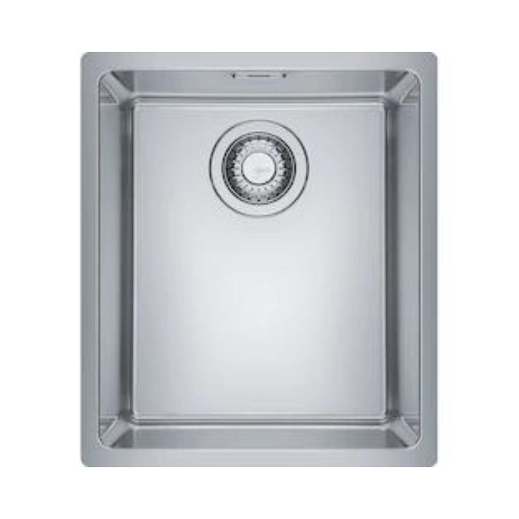 Franke Maris Stainless Steel (Inset) MRX 210-34 - Kitchen In The Garden