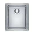 Franke Maris Stainless Steel (Inset) MRX 210-34 - Kitchen In The Garden