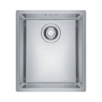 Franke Maris Stainless Steel (Inset) MRX 210-34 - Kitchen In The Garden