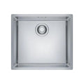 Franke Maris Stainless Steel (Undermount) MRX 110-45 - Kitchen In The Garden