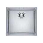 Franke Maris Stainless Steel (Undermount) MRX 110-45 - Kitchen In The Garden