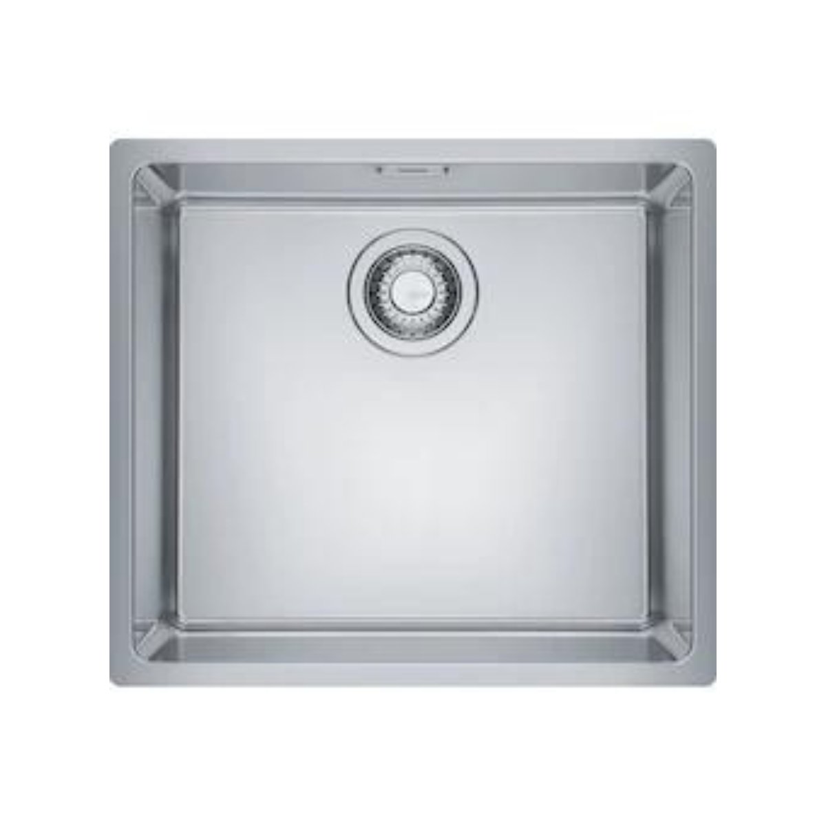 Franke Maris Stainless Steel (Undermount) MRX 110-45 - Kitchen In The Garden