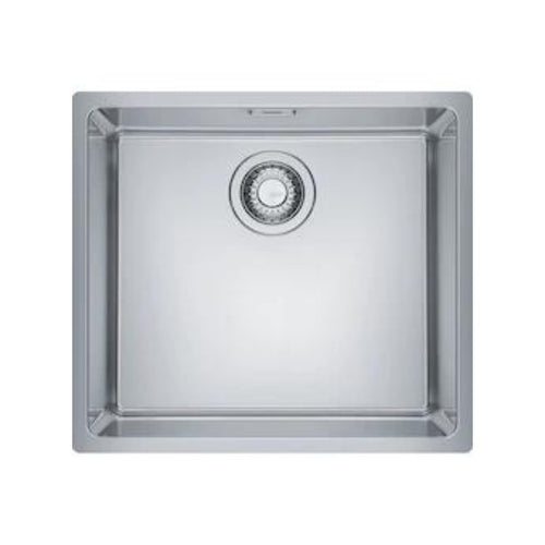 Franke Maris Stainless Steel (Undermount) MRX 110-45 - Kitchen In The Garden