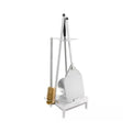 Gi. Metal TriPizza 90cm Home Use Pizza Kit (Set3P/90) - Kitchen In The Garden