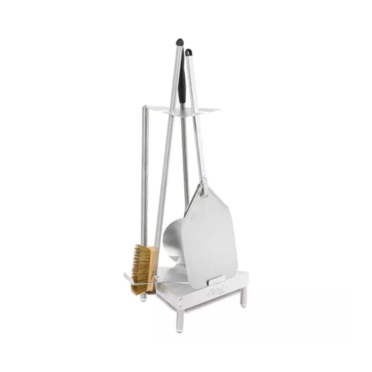 Gi. Metal TriPizza 90cm Home Use Pizza Kit (Set3P/90) - Kitchen In The Garden