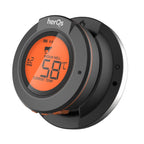 HerQs Dome Thermometer - Kitchen In The Garden