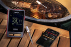 HerQs Pin Pro Thermometer - Kitchen In The Garden