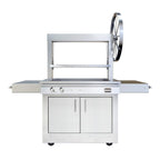 Kalamazoo Gaucho Freestanding Grill - K750GT - Kitchen In The Garden