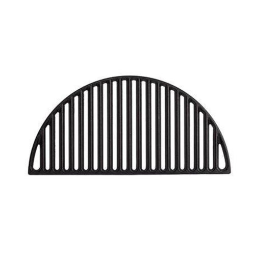Kamado Joe Cast Iron Cooking Grate - Kitchen In The Garden