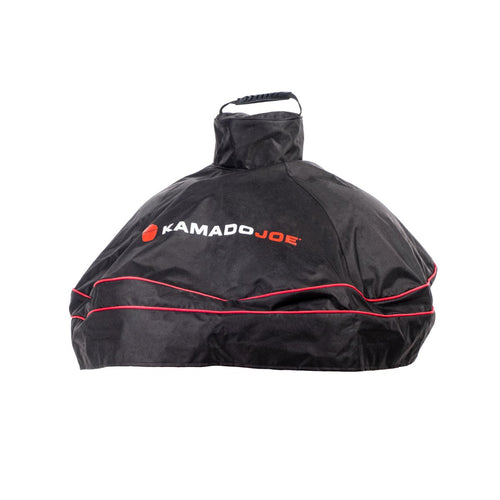 Kamado Joe Cover for Classic Joe Stand-Alone Grill - Kitchen In The Garden