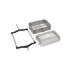 Kamado Joe Grill with Adventurer Pack - Kitchen In The Garden
