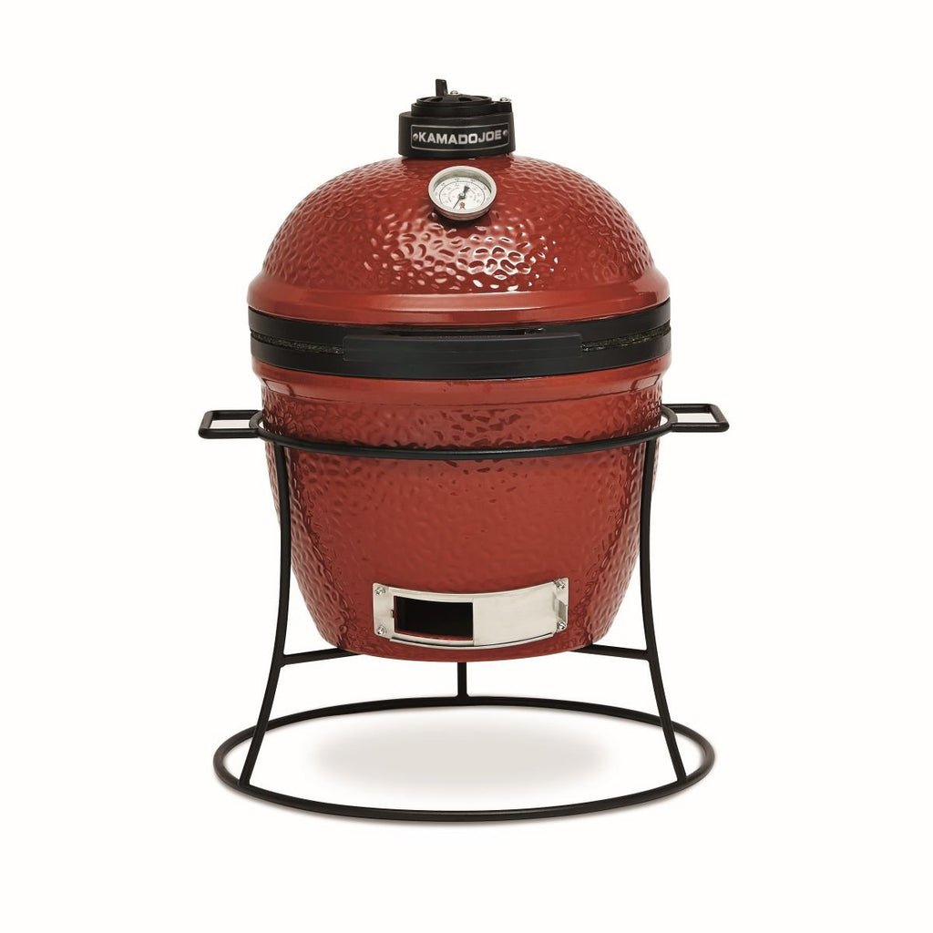 Kamado Joe Joe Junior - Kitchen In The Garden