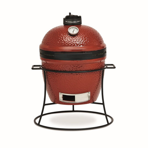 Kamado Joe Joe Junior - Kitchen In The Garden