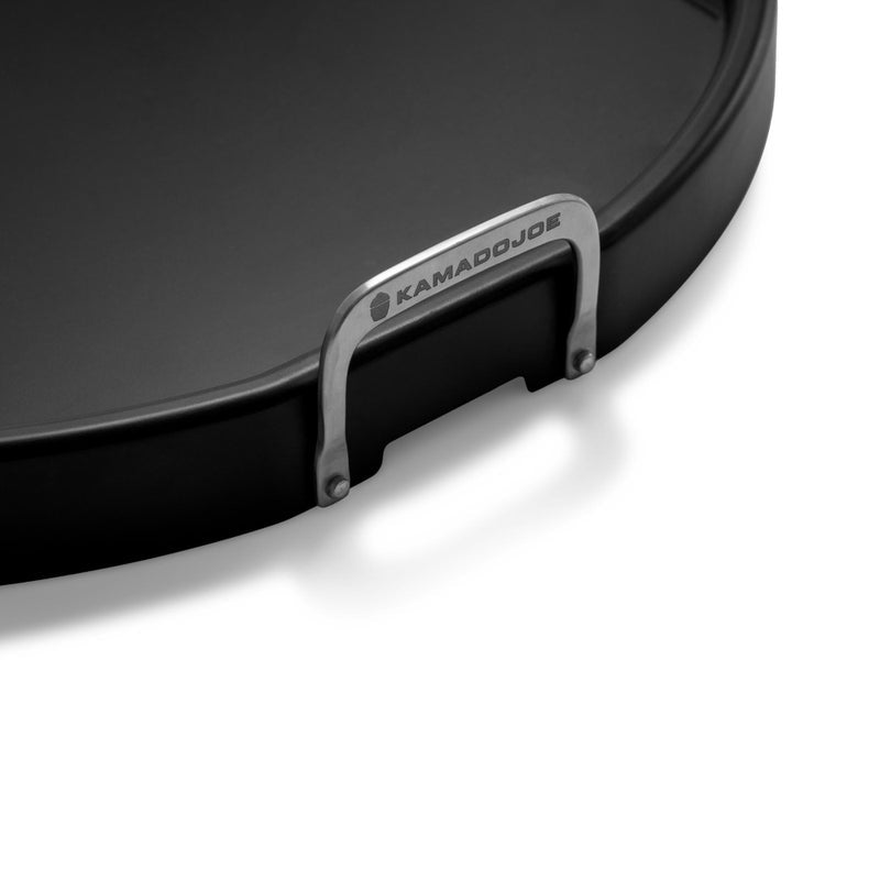 Kamado Joe Karbon Steel Griddle - Classic - Kitchen In The Garden