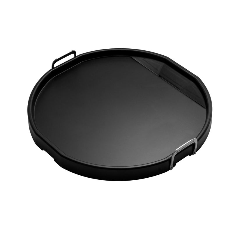 Kamado Joe Karbon Steel Griddle - Classic - Kitchen In The Garden